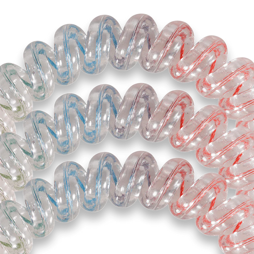 Rainbow Rope TELETIES Large