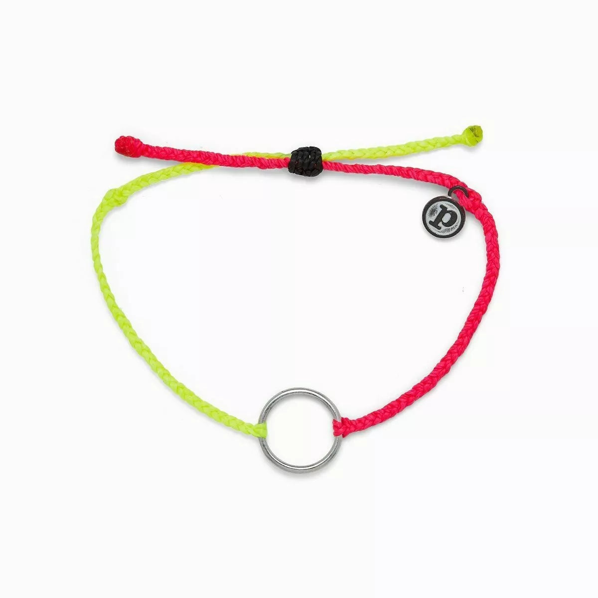 Pura Vida Original String Bracelet
