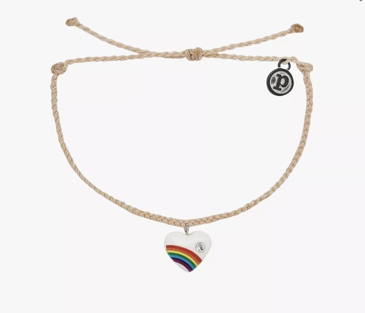 Pura Vida Original String Bracelet