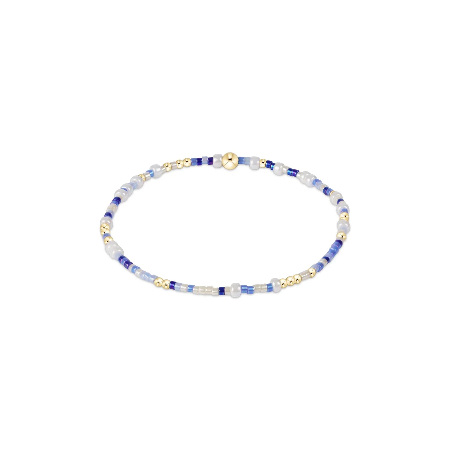 2025 Fall/Winter Hope Unwritten Beaded Bracelet- Extends