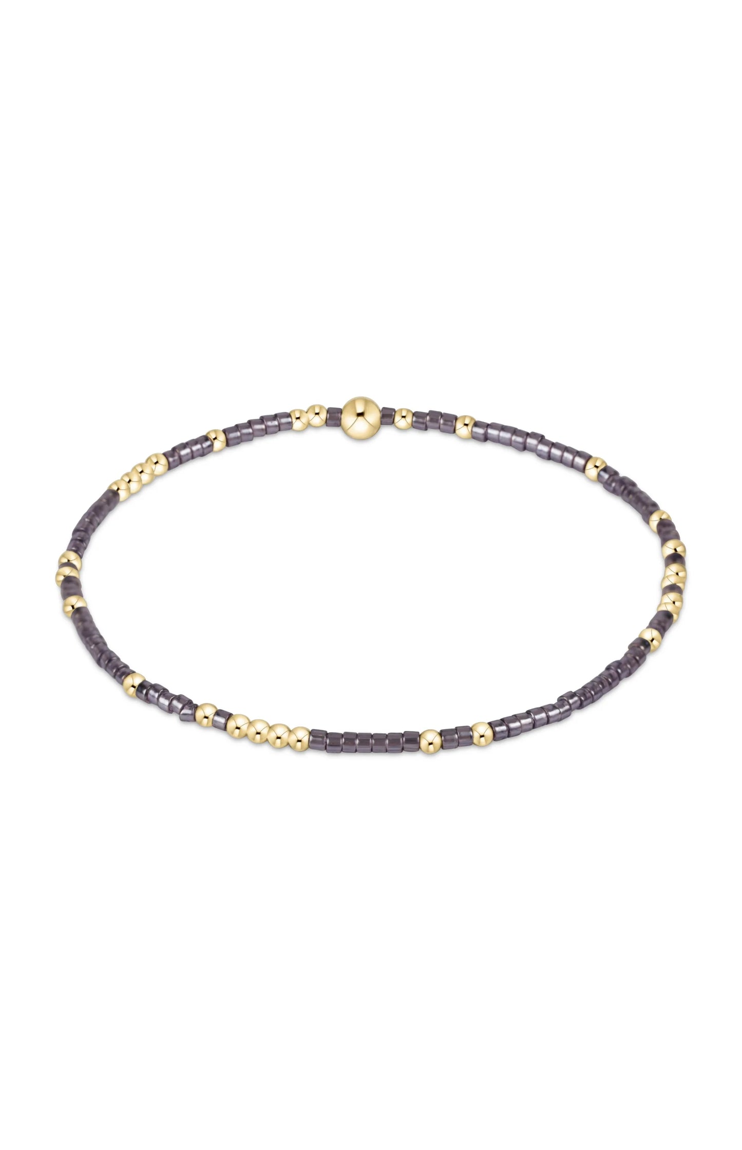 2025 Fall/Winter Hope Unwritten Beaded Bracelet- Extends