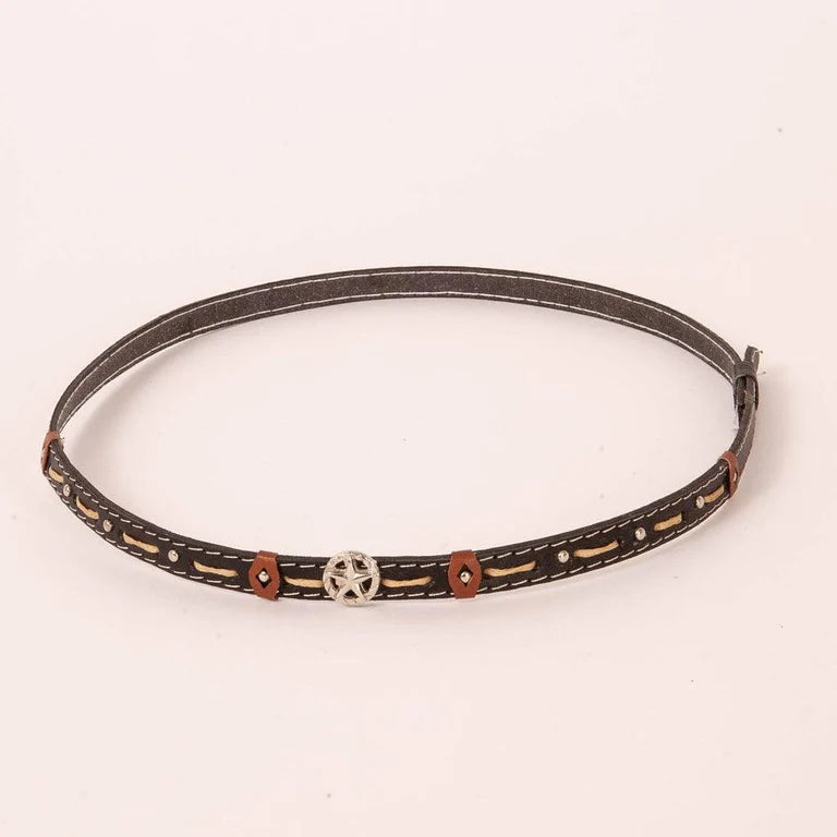 Cowboy Hat Bands
