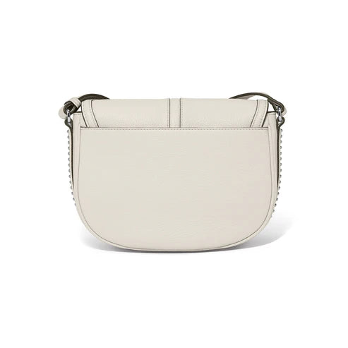 Weston Saddlebag