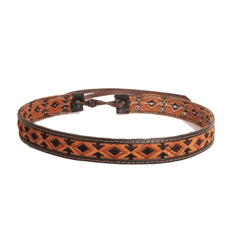 Cowboy Hat Bands