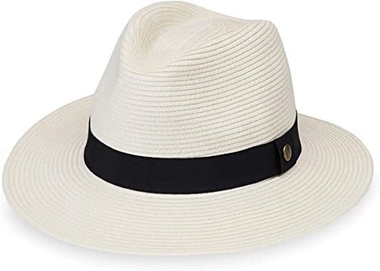 Palm Beach M/L Mens Packable Hat
