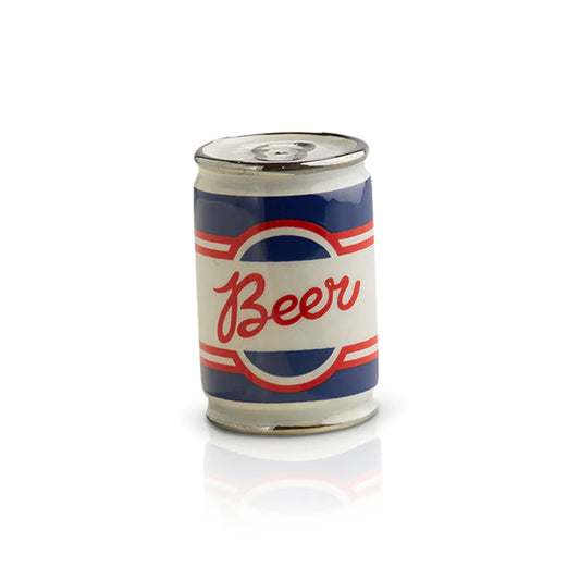 Beer Me! (Beer Can) Mini