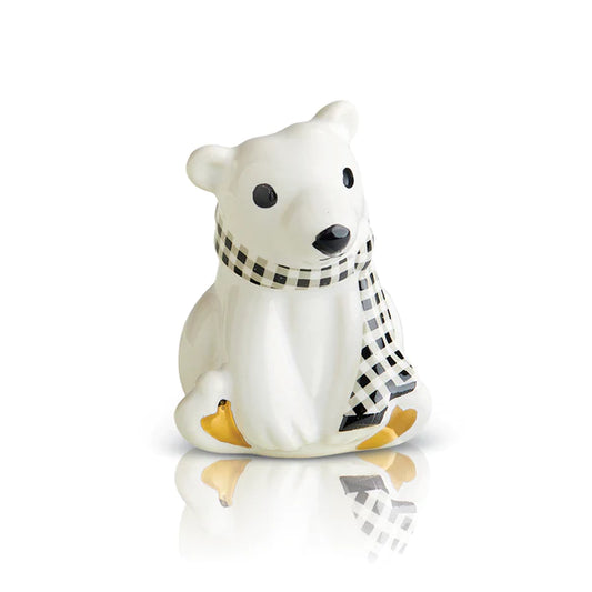 Polar Brrrr! (Polar Bear) Mini