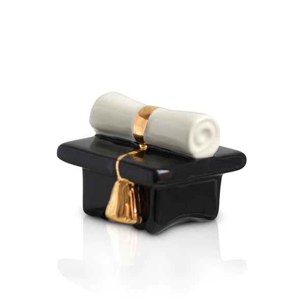 Top Of The Class (Graduation Hat) Mini