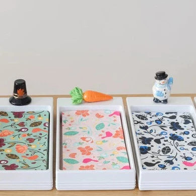 Guest Towel Holder