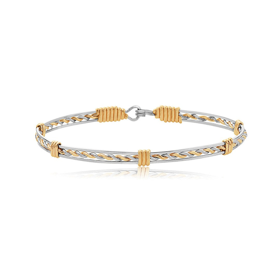Be Still Bracelet
