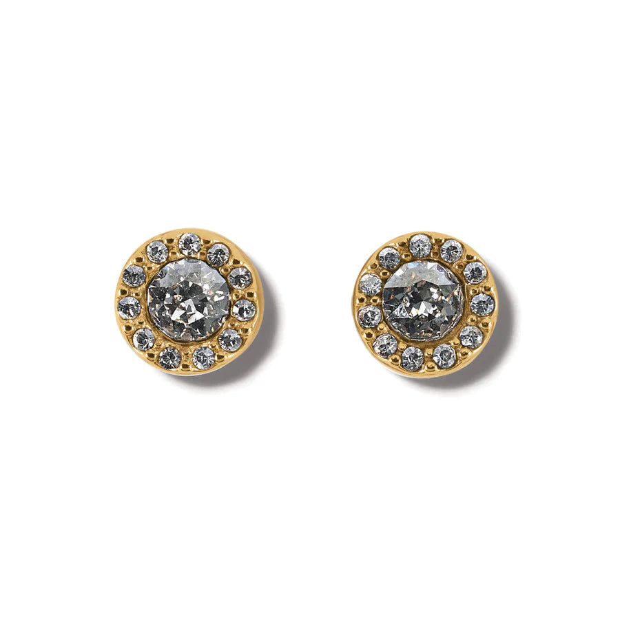 Illumina Solitaire Gold Posts