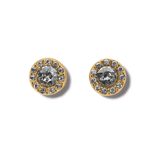 Illumina Solitaire Gold Posts