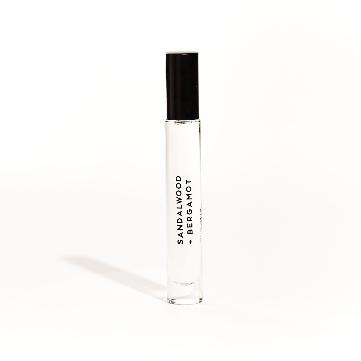 Sandalwood & Bergamot Roll On (10ml)