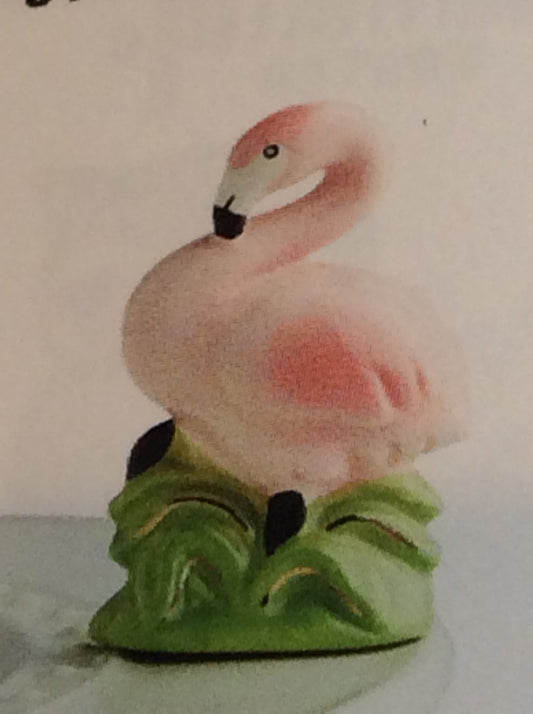 Tickled Pink (Flamingo) Mini