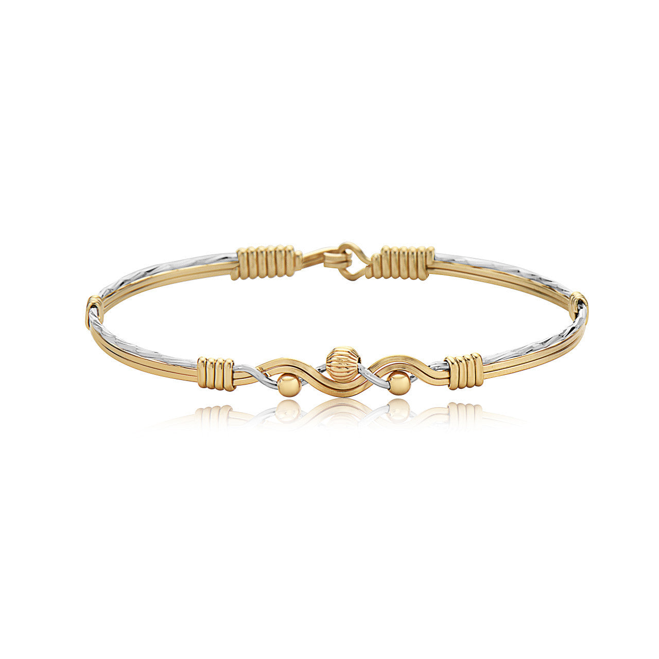 Inner Peace Bracelet