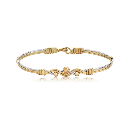 Inner Peace Bracelet