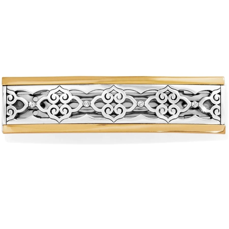 Intrigue Small Hair Barrette