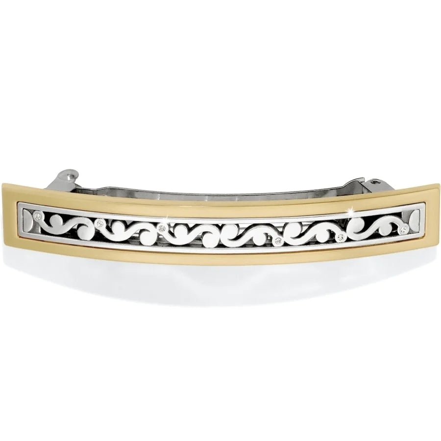 True Love Large Hair Barrette